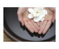 Reiki III Reiki Master Workshop